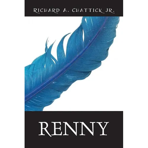 Renny - Paperback