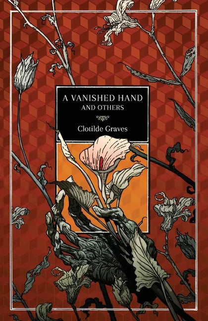 A Vanished Hand and Others - Paperback