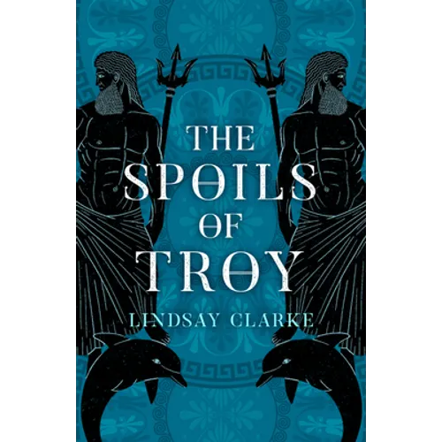 The Spoils of Troy - Paperback