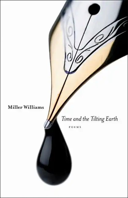Time and the Tilting Earth - Paperback