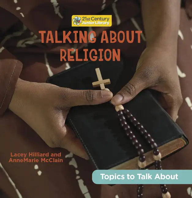 Talking about Religion - Paperback