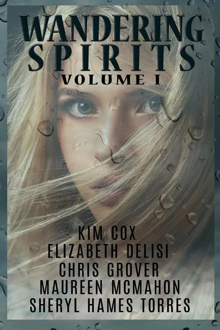 Wandering Spirits I - Paperback