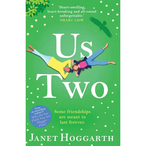 Us Two - Paperback
