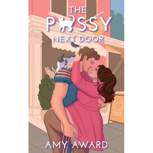 The P*ssy Next Door - Paperback