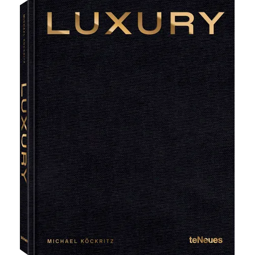 Luxury - Hardcover