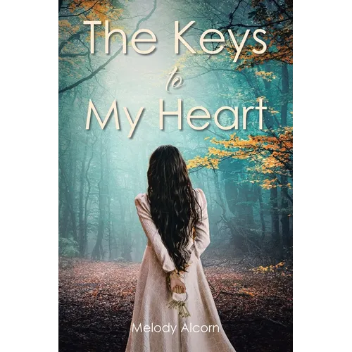 The Keys to My Heart - Paperback