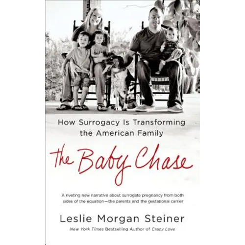 Baby Chase - Paperback