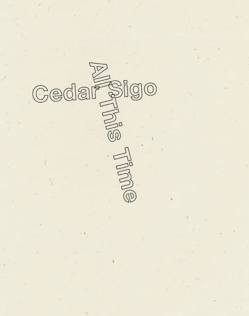 All This Time - Paperback