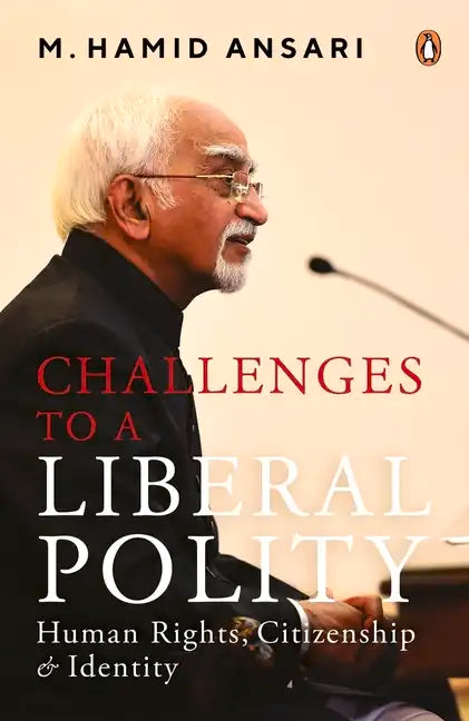 Challenges to a Liberal Polity: Human Rights, Citizenship and Identity - Hardcover