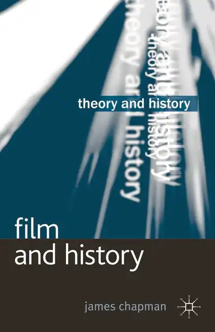 Film and History - Paperback