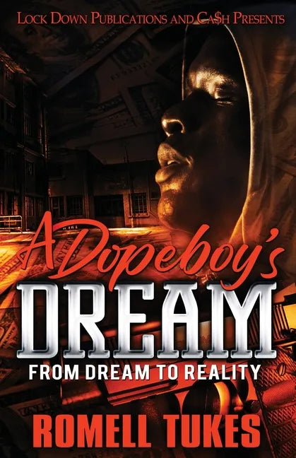 A Dopeboy's Dream - Paperback