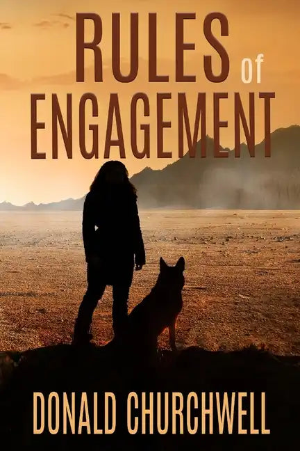 Rules of Engagement: Angel of Death - Paperback