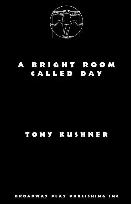 A Bright Room Called Day - Paperback