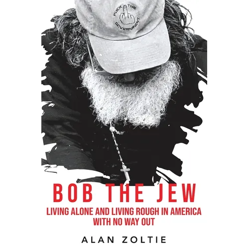 Bob The Jew - Paperback