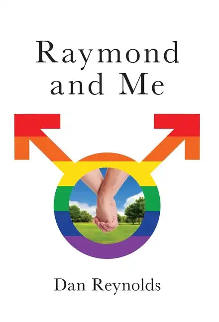 Raymond and Me - Hardcover