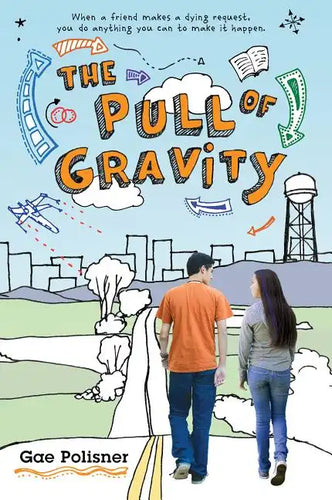 Pull of Gravity - Paperback