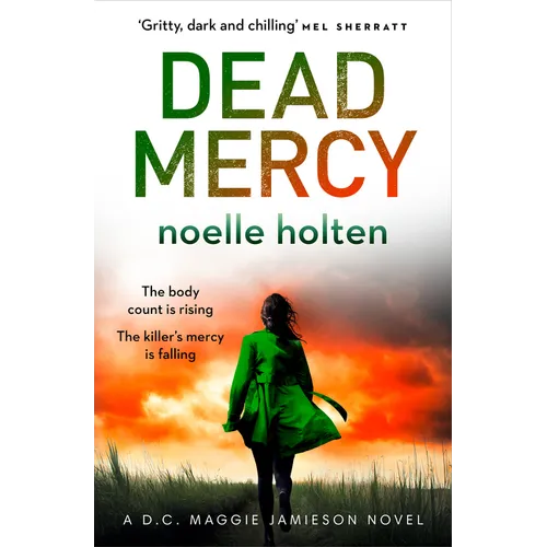 Dead Mercy - Paperback