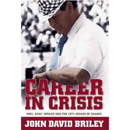 Career in Crisis: Paul 