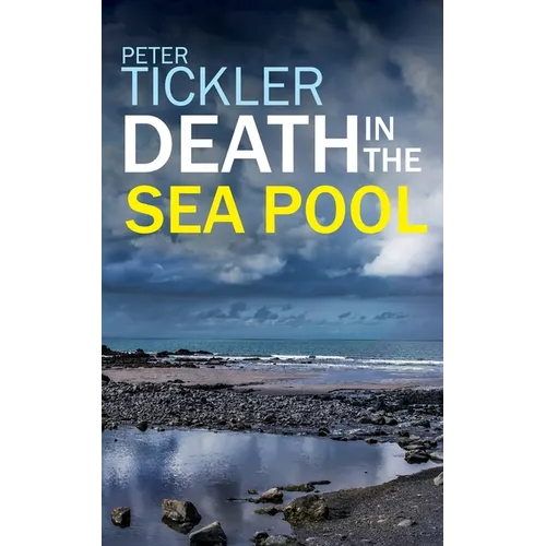 Death in the Sea Pool - Paperback