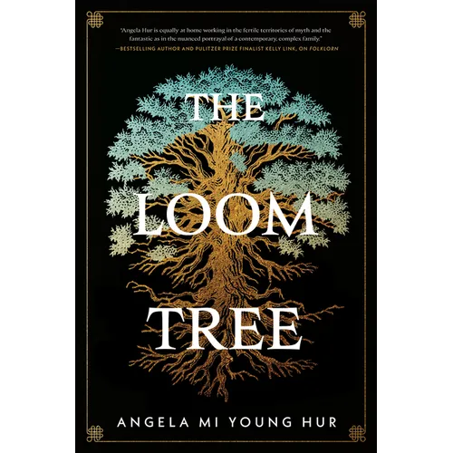 The Loom Tree - Hardcover