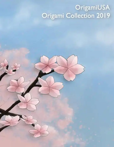 Origami Collection 2019 - Paperback