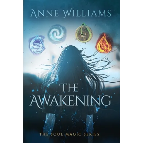 The Awakening - Hardcover
