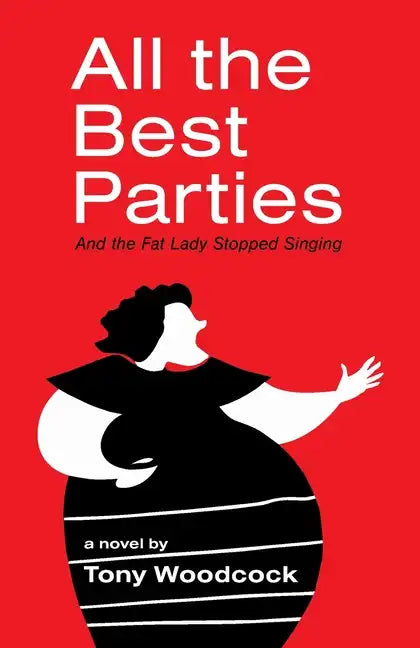 All the Best Parties - Paperback