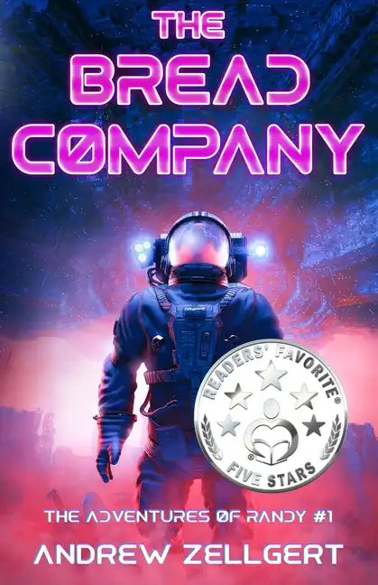 The Bread Company - Paperback