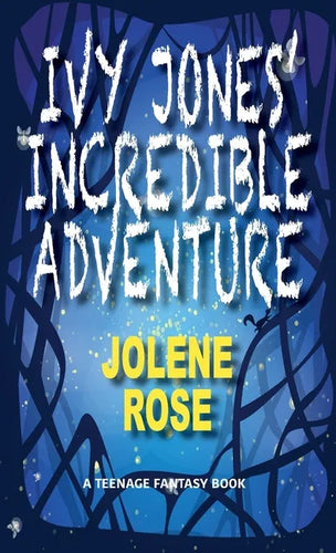 Ivy Jones' Incredible Adventure - Paperback