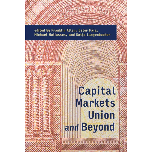 Capital Markets Union and Beyond - Paperback