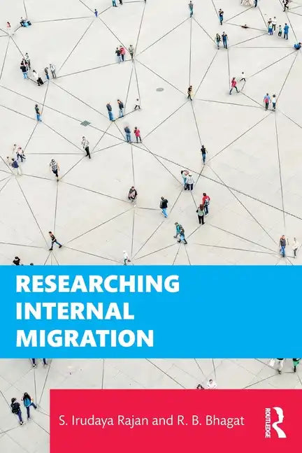 Researching Internal Migration - Paperback