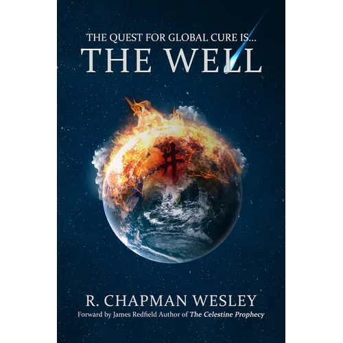 The Well - Hardcover
