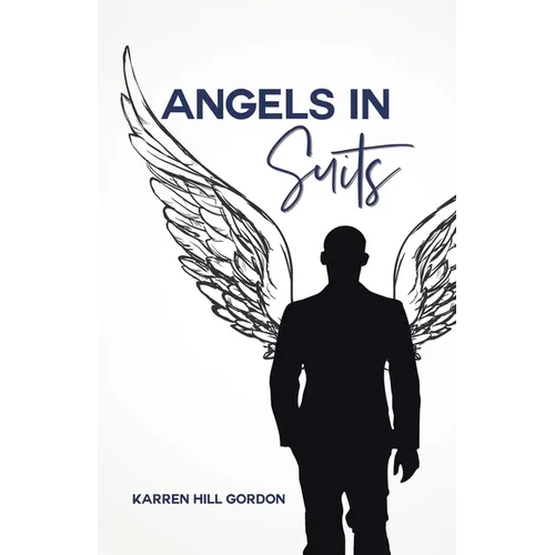 Angels in Suits - Paperback
