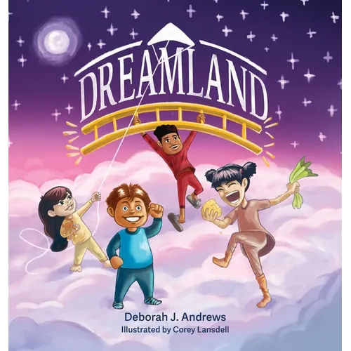 Dreamland - Hardcover