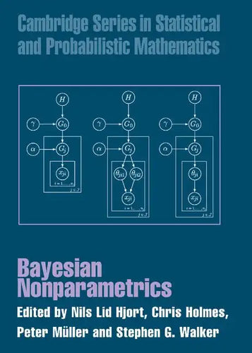 Bayesian Nonparametrics - Hardcover