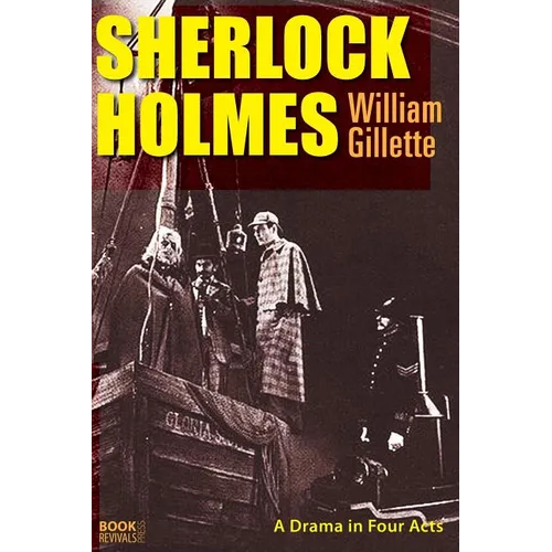 Sherlock Holmes - Paperback