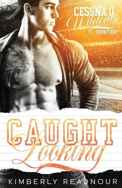 Caught Looking - Paperback
