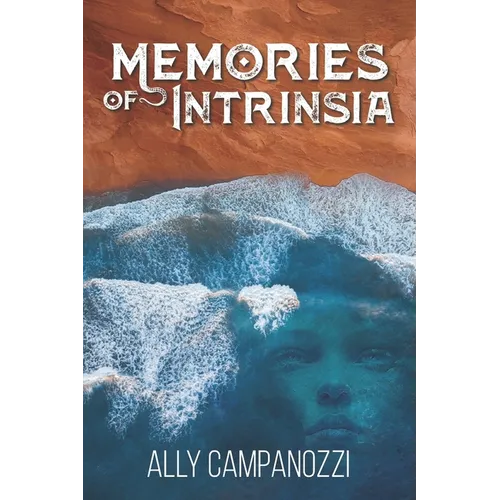 Memories of Intrinsia: A Novella - Paperback
