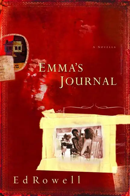 Emma's Journal - Paperback