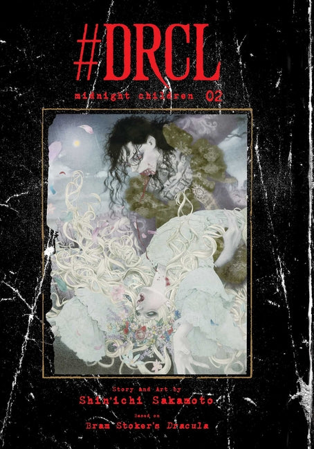 #Drcl Midnight Children, Vol. 2 - Hardcover