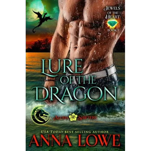 Lure of the Dragon - Paperback