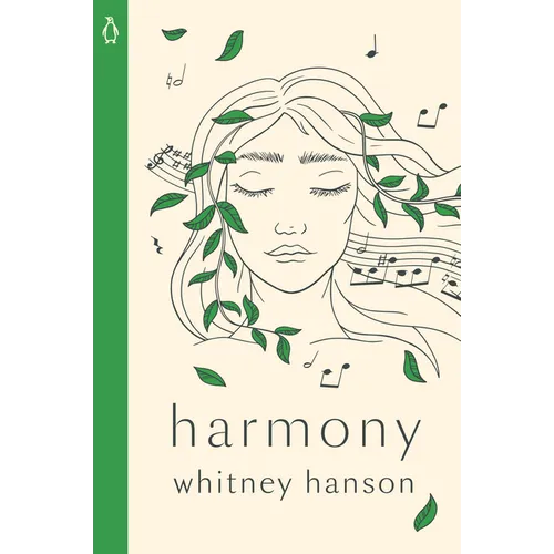 Harmony - Paperback