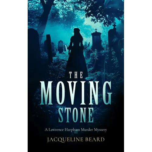 The Moving Stone - Paperback