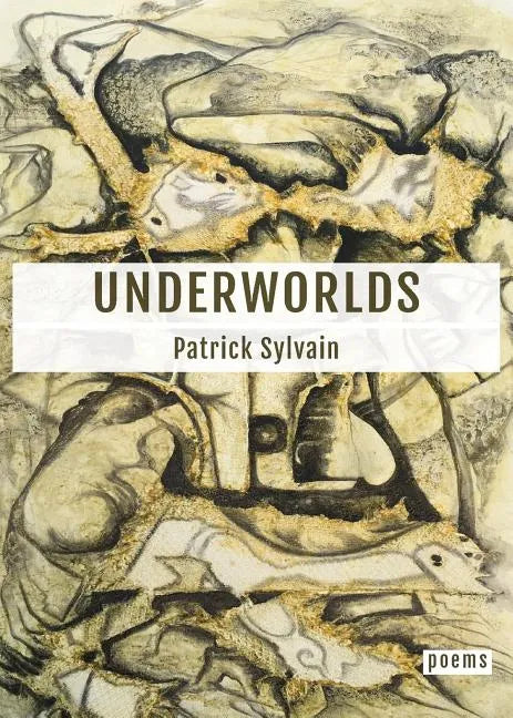 Underworlds - Paperback