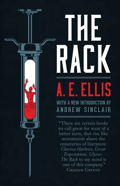 The Rack - Paperback