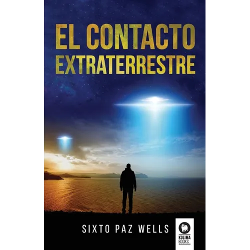 El contacto extraterrestre - Paperback