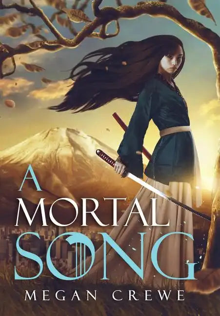 A Mortal Song - Hardcover