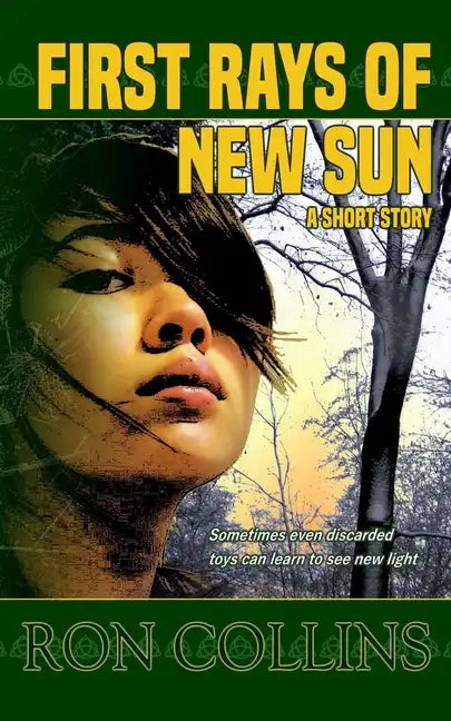 First Rays of New Sun - Paperback