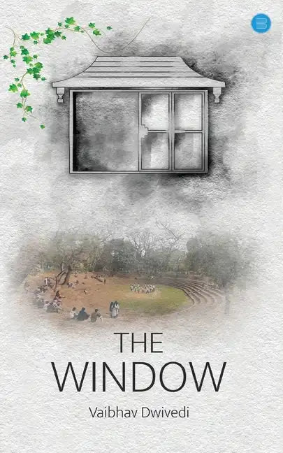 The Window - Paperback