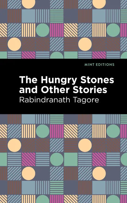 The Hungry Stones and Other Stories - Paperback